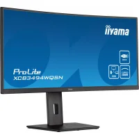 Монитор Iiyama ProLite XCB3494WQSN-B5 фото 3